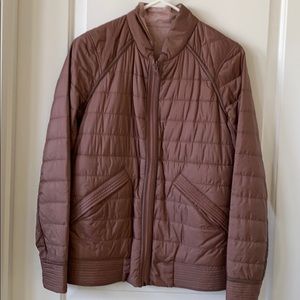 Lululemon jacket